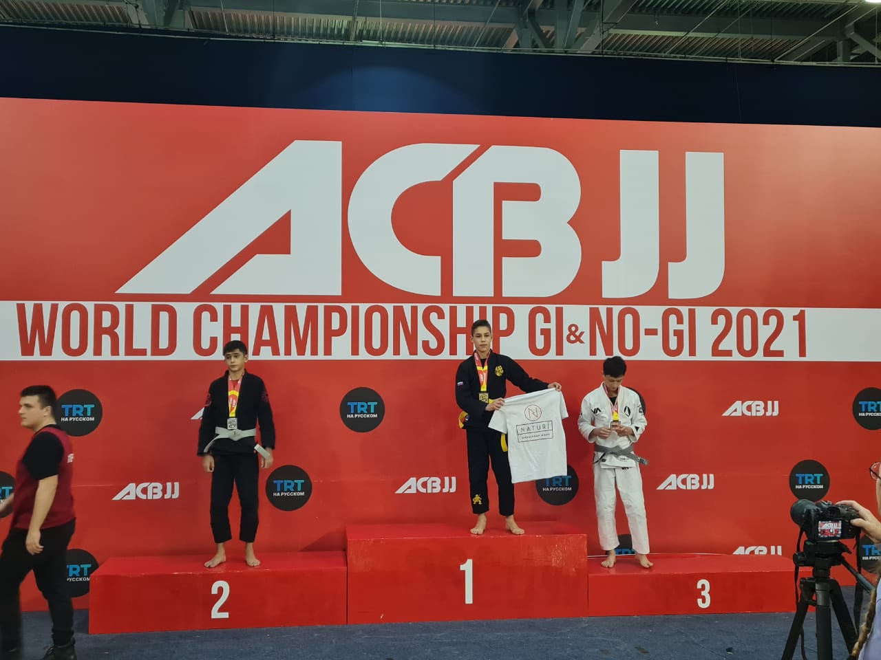 Drabinki acb jj 5 w warszawie! - grapplerinfo